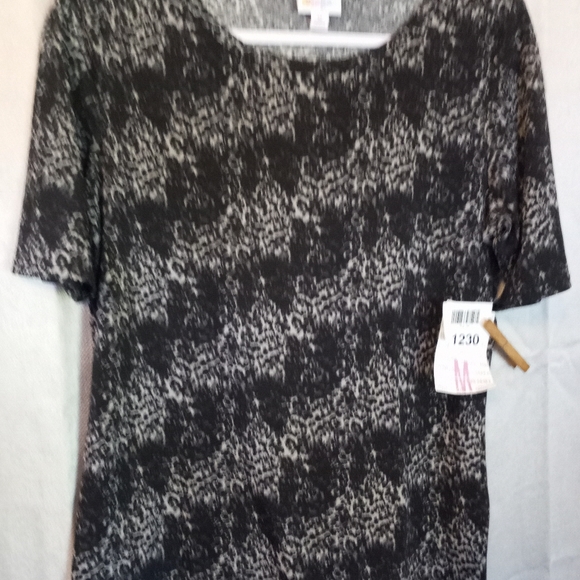 MEDIUM GIGI Top #1230 - Picture 3 of 5